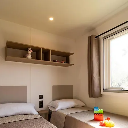 Centro Vacanze - Garden River Semesterpark