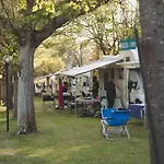 Centro Vacanze - Garden River Holiday park Altidona
