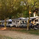 Holiday park Centro Vacanze - Garden River Altidona