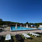 Holiday park Centro Vacanze - Garden River *