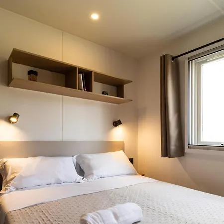 Centro Vacanze - Garden River *