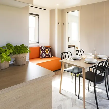 Centro Vacanze - Garden River ألتيدونا