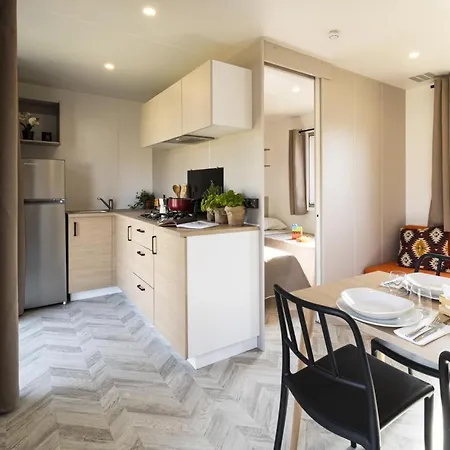 Semesterpark Centro Vacanze - Garden River