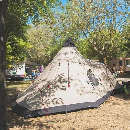 Centro Vacanze - Garden River *