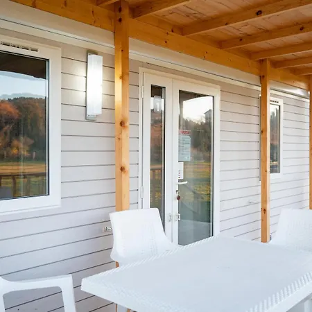 Centro Vacanze - Garden River * Altidona