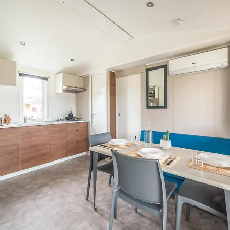 Semesterpark Centro Vacanze - Garden River Altidona