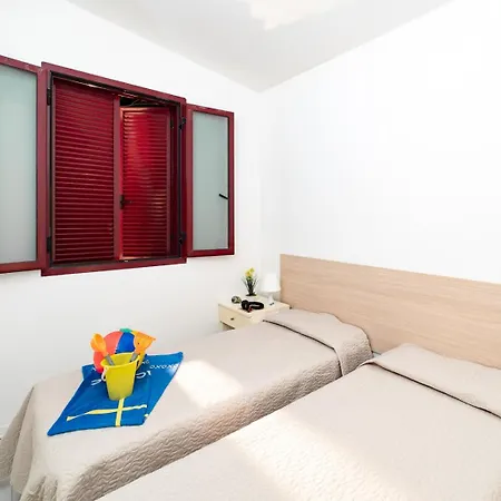 Centro Vacanze - Garden River *