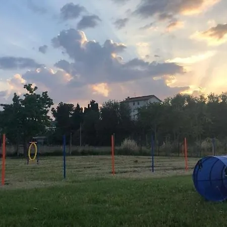 Centro Vacanze - Garden River * Altidona