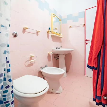 Centro Vacanze - Garden River