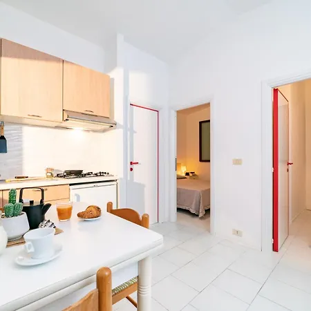 Centro Vacanze - Garden River منتزه العطل ألتيدونا