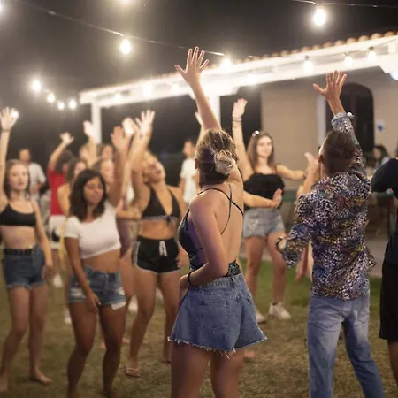 Semesterpark Centro Vacanze - Garden River Altidona