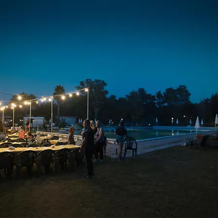 Centro Vacanze - Garden River *