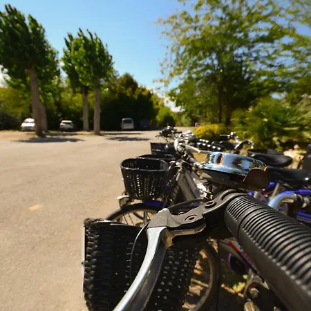 Centro Vacanze - Garden River * Altidona