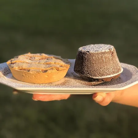 Semesterpark Centro Vacanze - Garden River