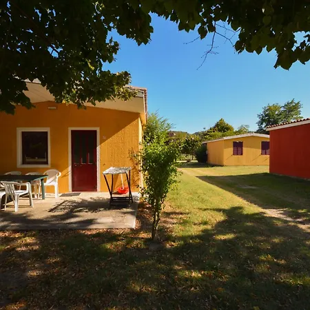 Centro Vacanze - Garden River Semesterpark *