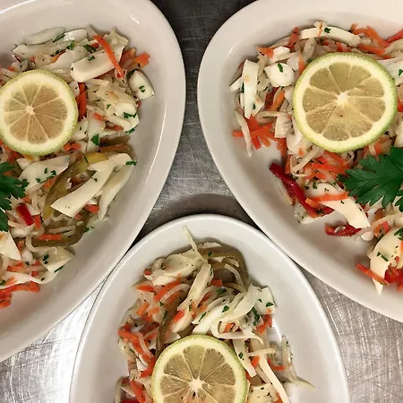 منتزه العطل Centro Vacanze - Garden River *