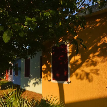 Centro Vacanze - Garden River Holiday park Altidona