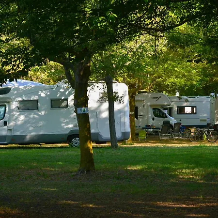 Centro Vacanze - Garden River *