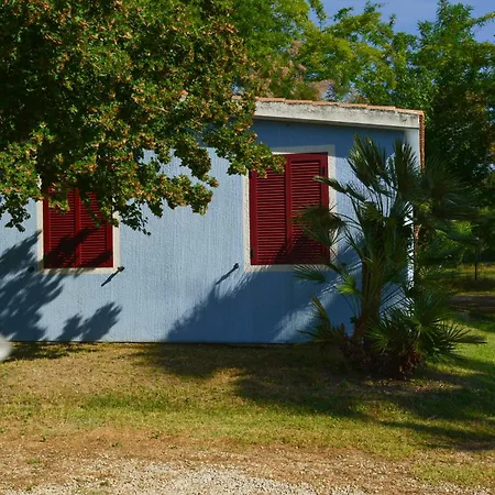 Centro Vacanze - Garden River Altidona