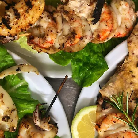 منتزه العطل Centro Vacanze - Garden River