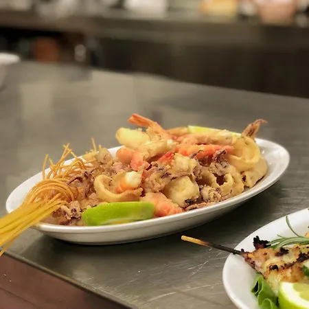 Centro Vacanze - Garden River منتزه العطل *