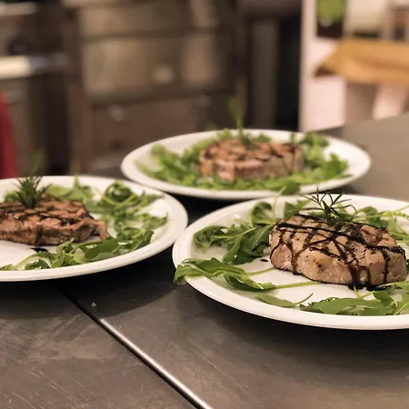 Centro Vacanze - Garden River Semesterpark Altidona