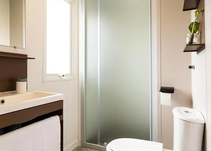 Centro Vacanze - Garden River Altidona