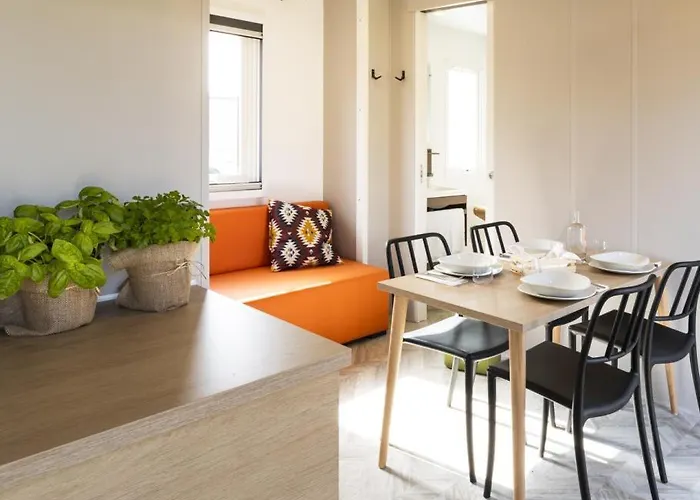 Centro Vacanze - Garden River Altidona