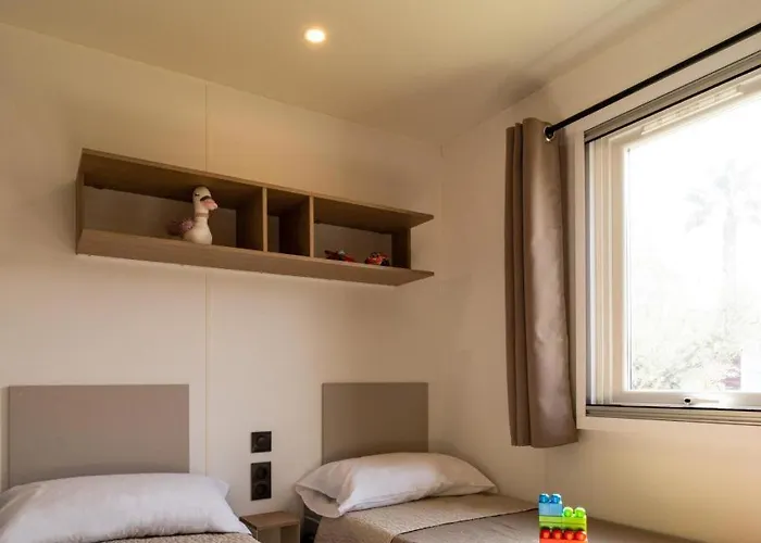 Centro Vacanze - Garden River Parco vacanze