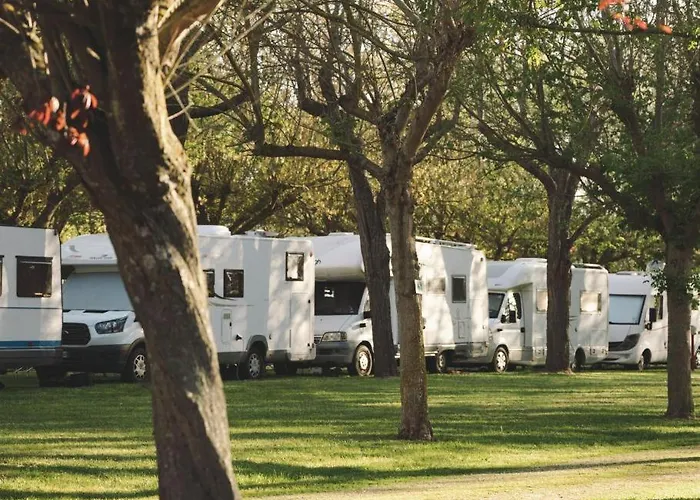 Centro Vacanze - Garden River Parco vacanze *