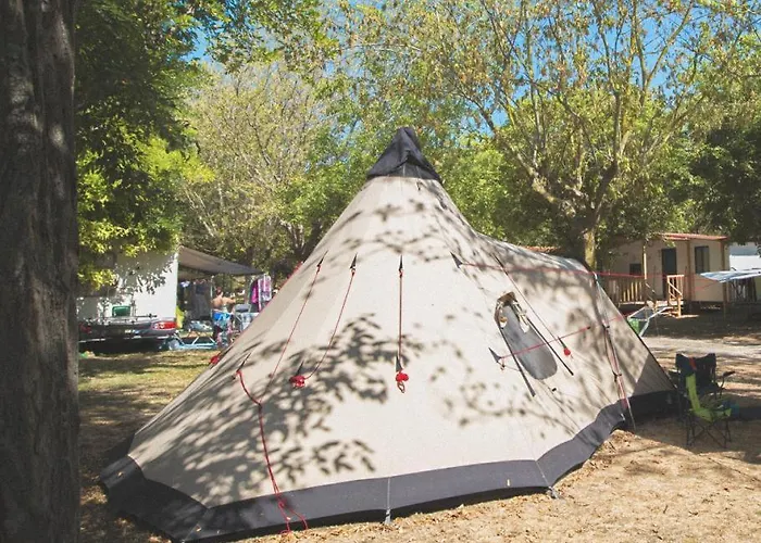 Centro Vacanze - Garden River *