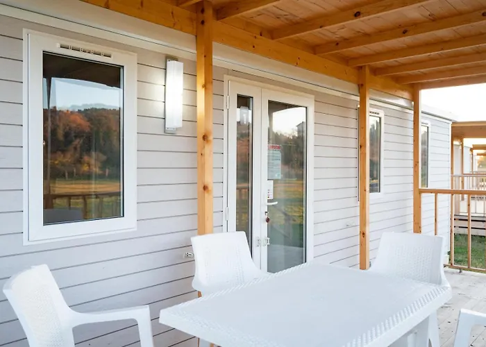 Centro Vacanze - Garden River * Altidona