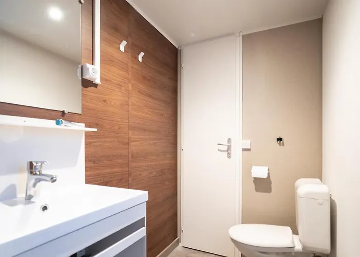 Centro Vacanze - Garden River