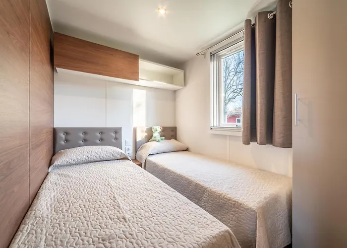 Centro Vacanze - Garden River Parco vacanze