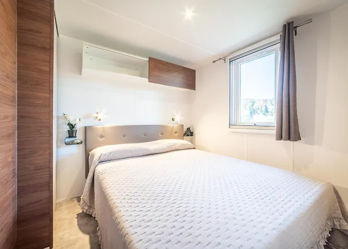 Centro Vacanze - Garden River Parco vacanze *