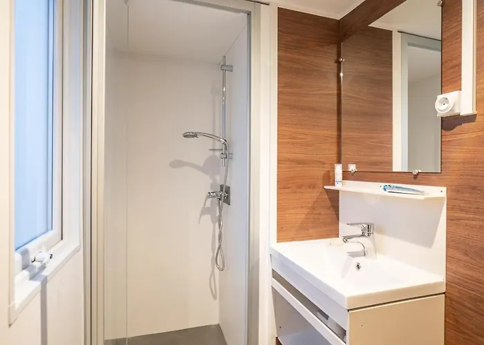 Parco vacanze Centro Vacanze - Garden River *