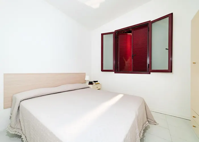 Centro Vacanze - Garden River Parco vacanze Altidona