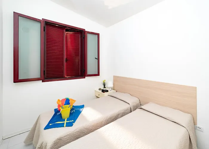 Centro Vacanze - Garden River *