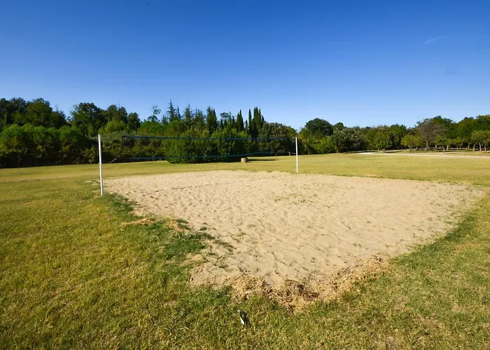 Parco vacanze Centro Vacanze - Garden River *