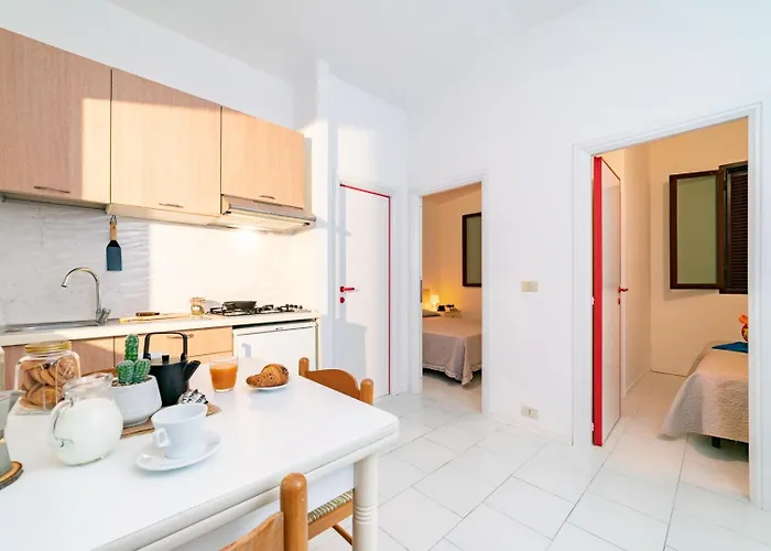 Centro Vacanze - Garden River Parco vacanze Altidona