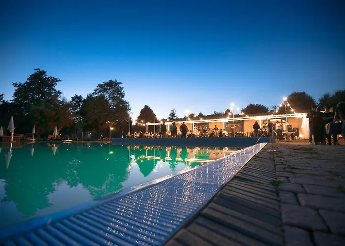 Centro Vacanze - Garden River Altidona