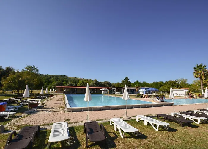 Centro Vacanze - Garden River * Altidona