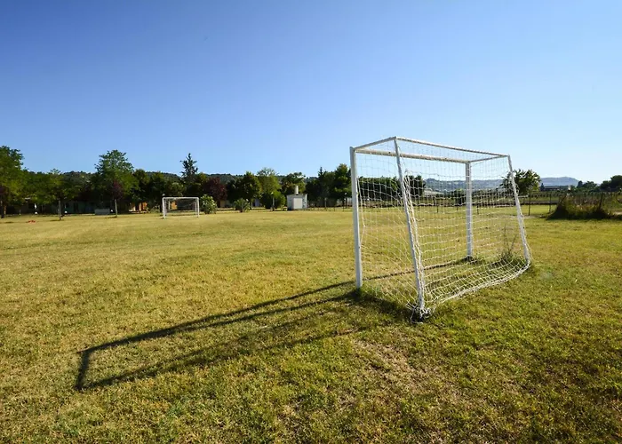 Parco vacanze Centro Vacanze - Garden River *