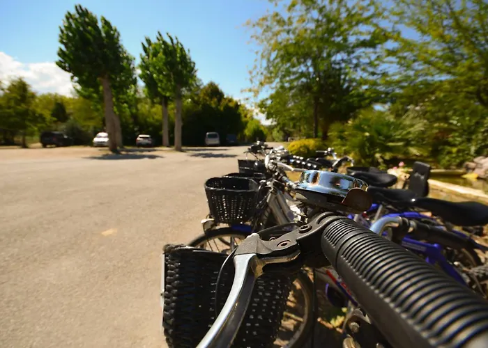 Centro Vacanze - Garden River * Altidona