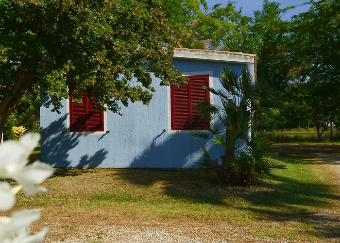 Centro Vacanze - Garden River Altidona