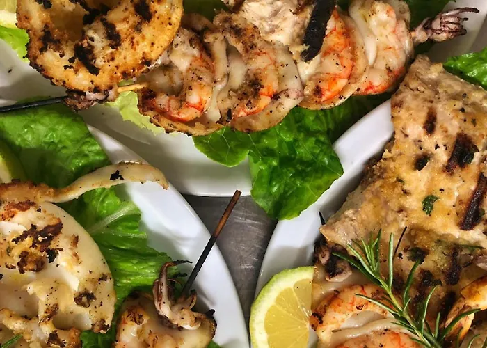 Parco vacanze Centro Vacanze - Garden River