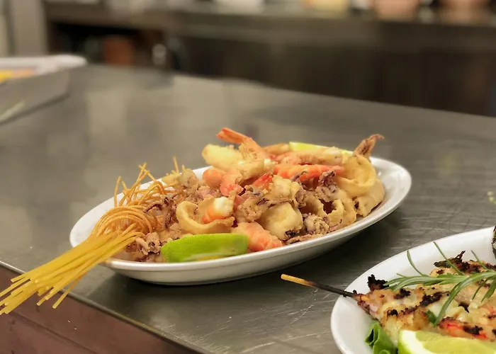 Centro Vacanze - Garden River Parco vacanze *