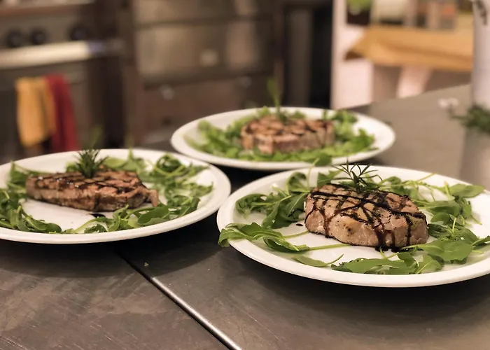 Centro Vacanze - Garden River Parco vacanze Altidona